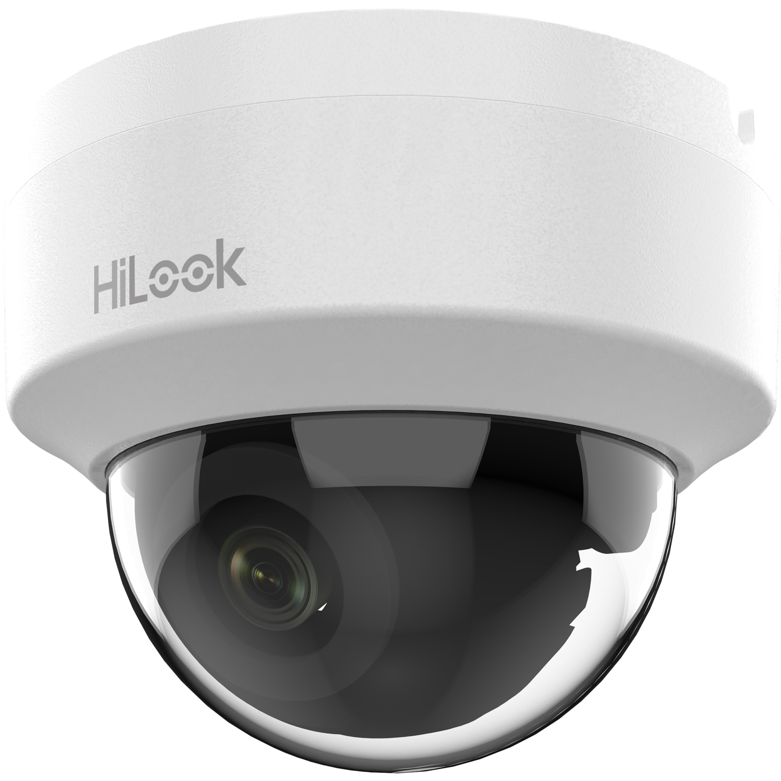 camara ip hilook control desde app