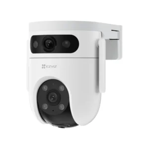 cámara wifi ezviz doble lente
