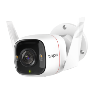 cámara wifi exterior tapo C320WS
