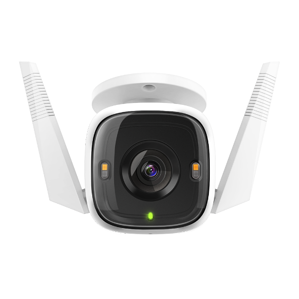 cámara wifi exterior