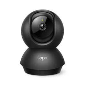 Cámara Seguridad Wifi Tapo C201