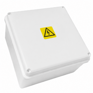 caja estanca ip65 115x115x80