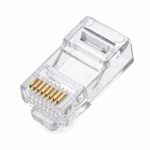 conector rj45 cat6e