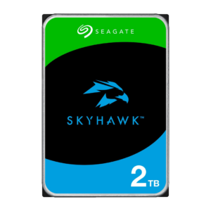 disco rígido 2tb seagate skyhawk cctv