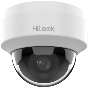 camara ip hilook control desde app