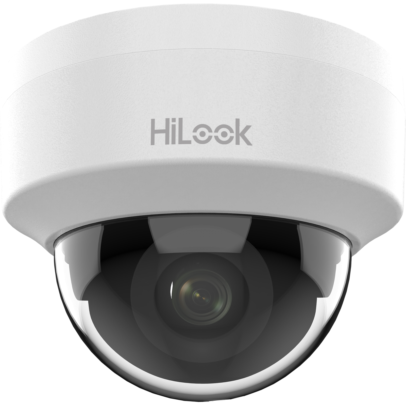 camara ip hilook control desde app