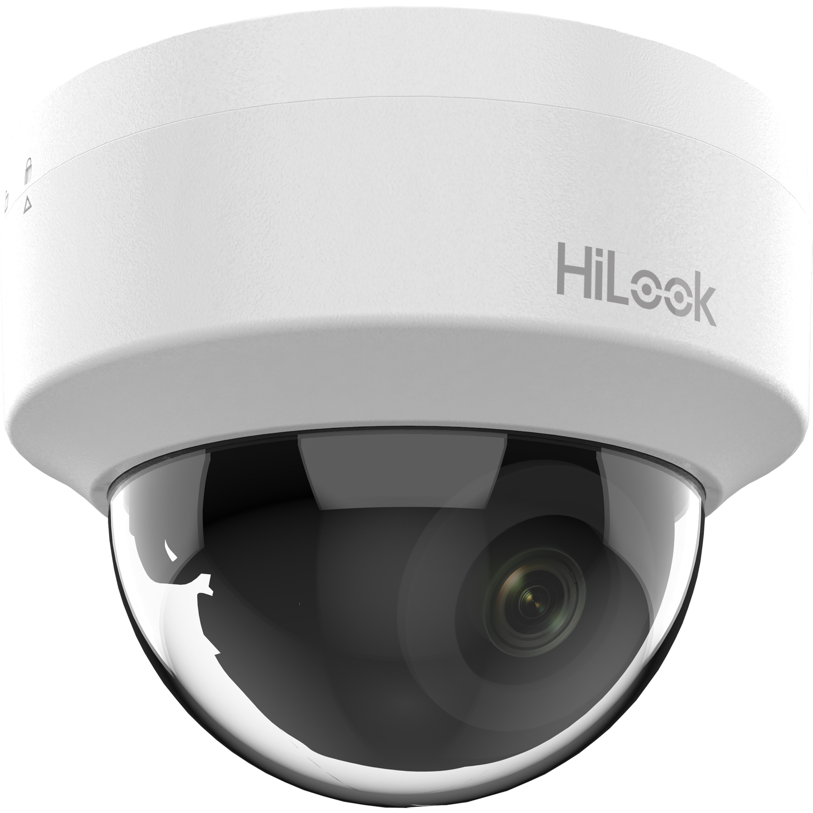 camara ip hilook control desde app